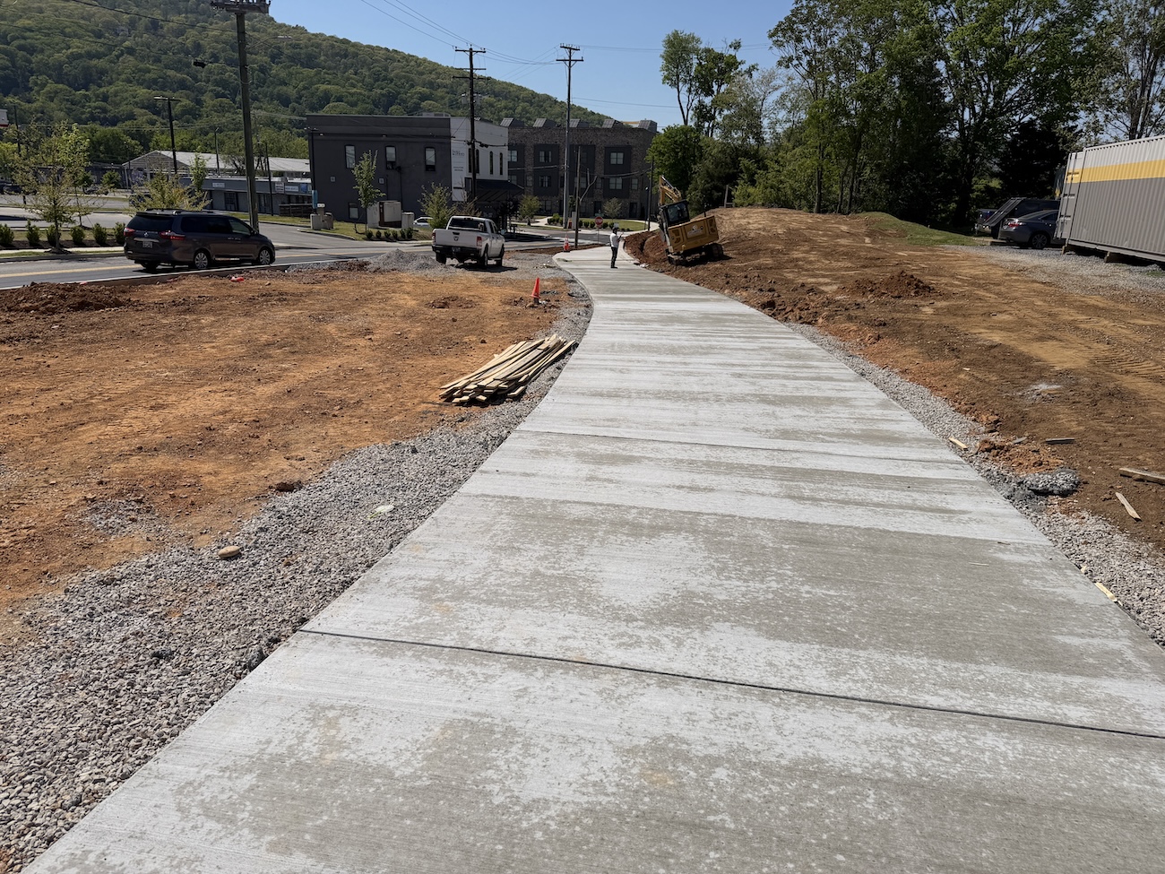 commercial-poured-concrete-sidewalk-chattanooga-tn